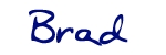 font image