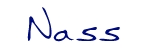 font image