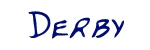 font image