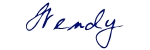 font image