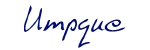 font image