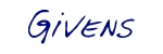 font image