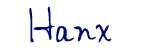 font image
