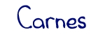 font image