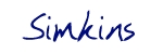 font image