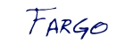 font image