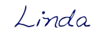 font image