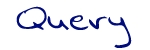 font image
