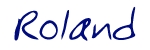 font image
