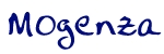 font image