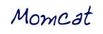 font image