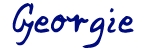 font image