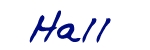 font image