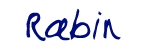 font image