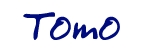 font image