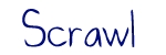 font image