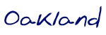 font image