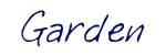 font image
