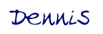 font image
