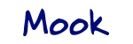 font image