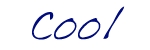 font image