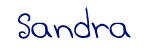 font image
