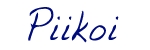 font image