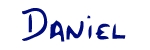 font image