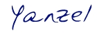 font image