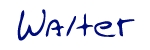 font image