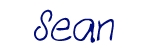 font image