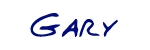 font image