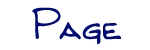 font image