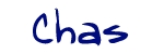font image