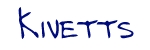 font image