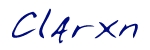font image
