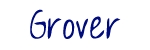 font image