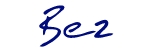 font image