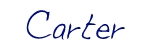 font image