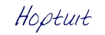font image