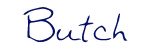 font image