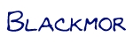 font image