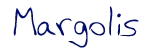 font image
