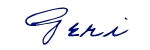 font image