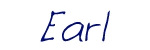 font image