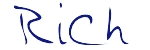 font image