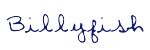 font image