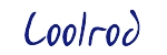 font image