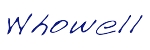 font image