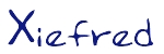 font image